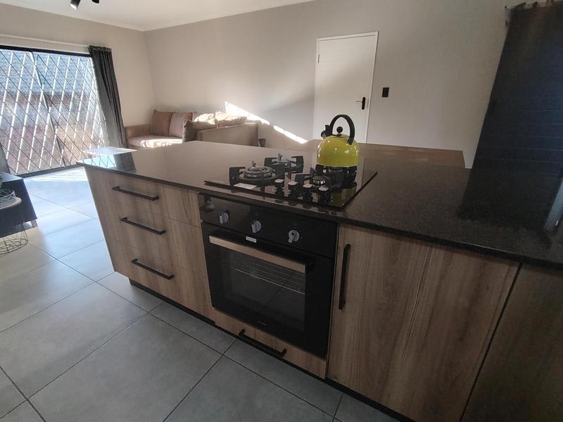To Let 3 Bedroom Property for Rent in The Reeds Gauteng