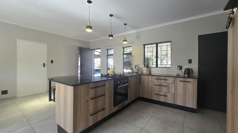 To Let 3 Bedroom Property for Rent in The Reeds Gauteng