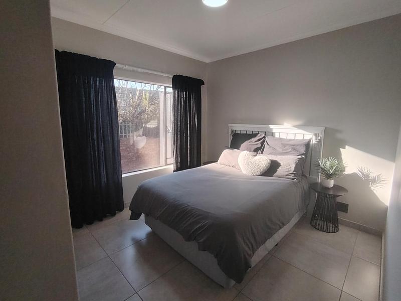 To Let 3 Bedroom Property for Rent in The Reeds Gauteng