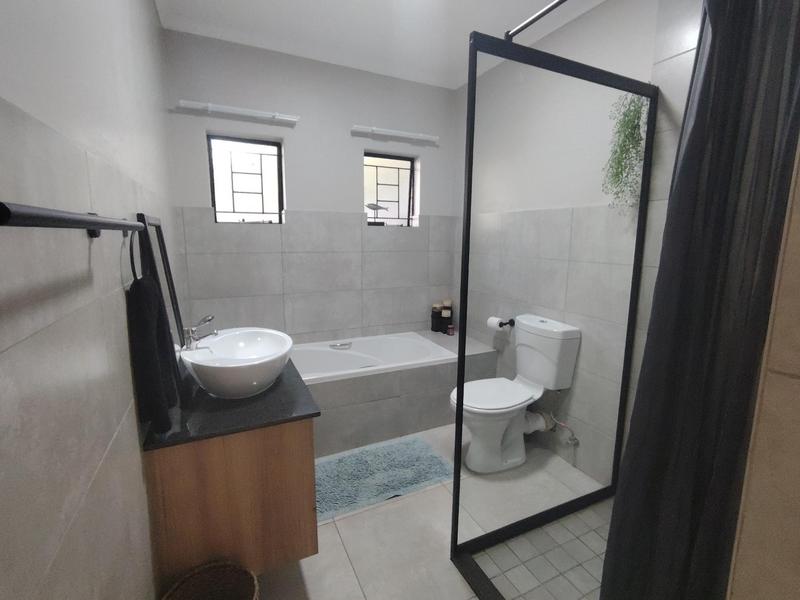 To Let 3 Bedroom Property for Rent in The Reeds Gauteng