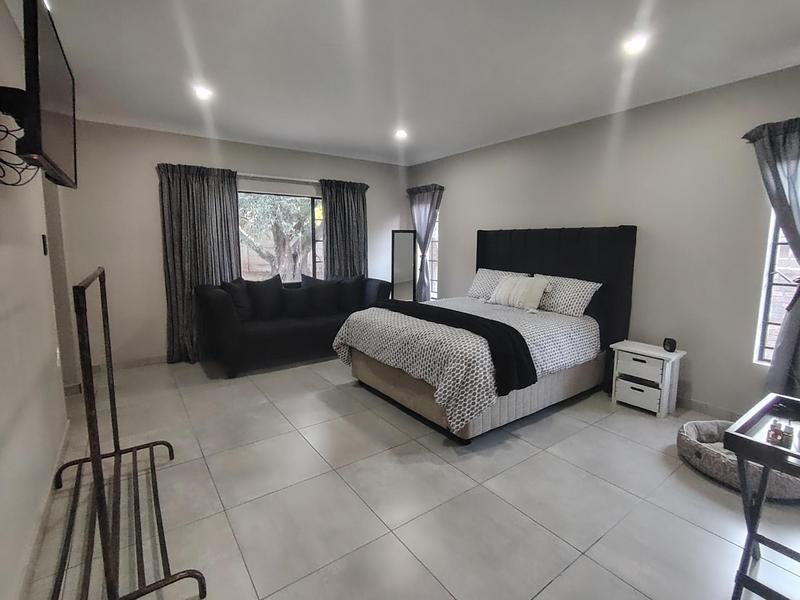 To Let 3 Bedroom Property for Rent in The Reeds Gauteng