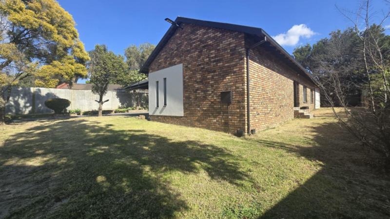 To Let 3 Bedroom Property for Rent in The Reeds Gauteng