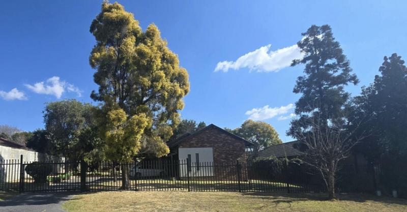 To Let 3 Bedroom Property for Rent in The Reeds Gauteng
