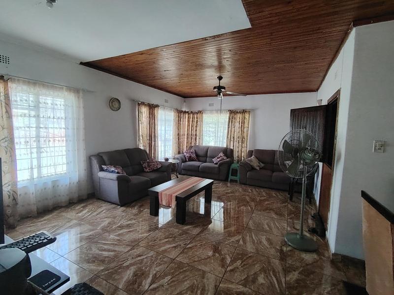 To Let 3 Bedroom Property for Rent in Wierda Park Gauteng