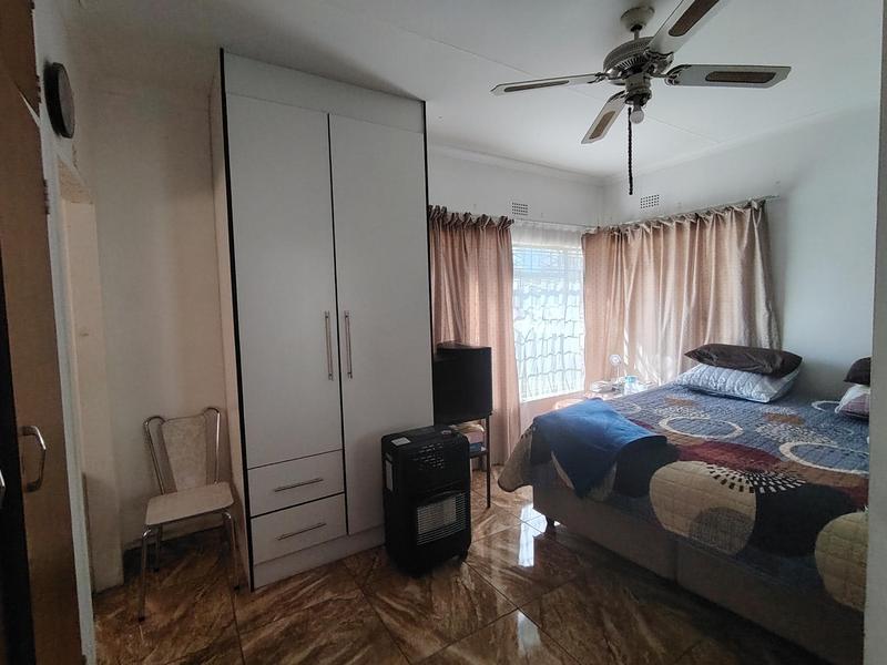 To Let 3 Bedroom Property for Rent in Wierda Park Gauteng