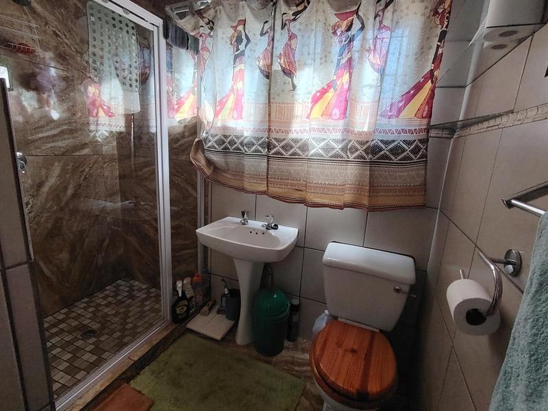 To Let 3 Bedroom Property for Rent in Wierda Park Gauteng