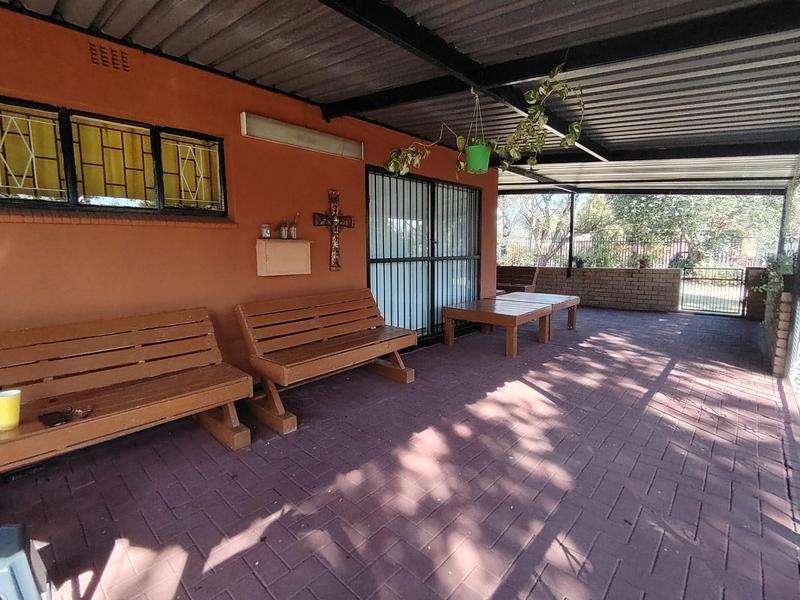To Let 3 Bedroom Property for Rent in Wierda Park Gauteng