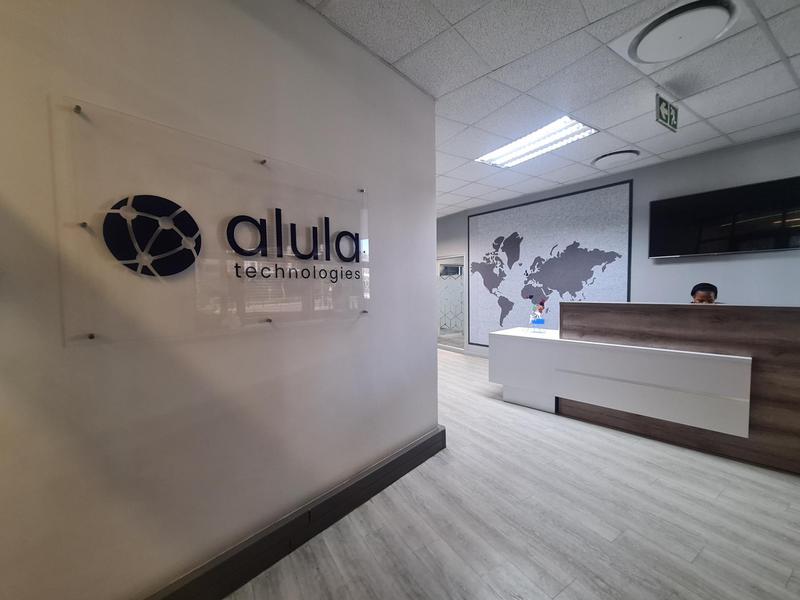To Let commercial Property for Rent in Menlyn Gauteng
