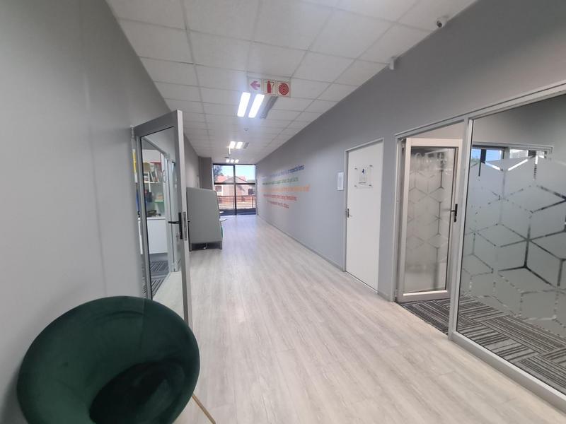 To Let commercial Property for Rent in Menlyn Gauteng