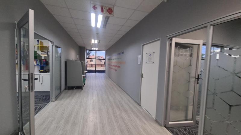 To Let commercial Property for Rent in Menlyn Gauteng