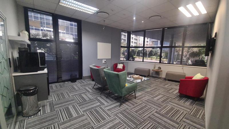 To Let commercial Property for Rent in Menlyn Gauteng