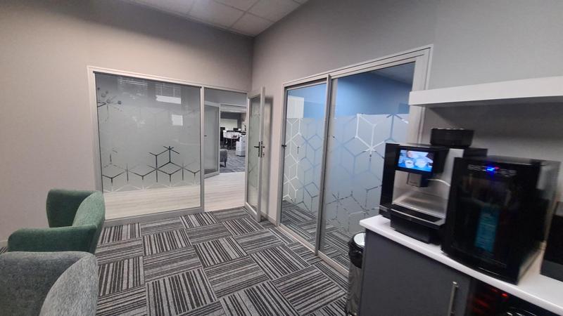 To Let commercial Property for Rent in Menlyn Gauteng