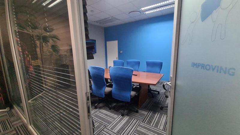 To Let commercial Property for Rent in Menlyn Gauteng