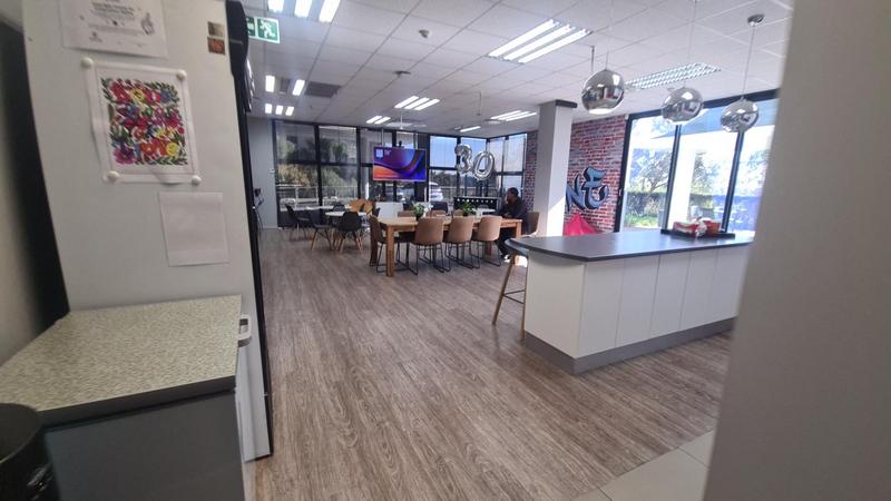 To Let commercial Property for Rent in Menlyn Gauteng