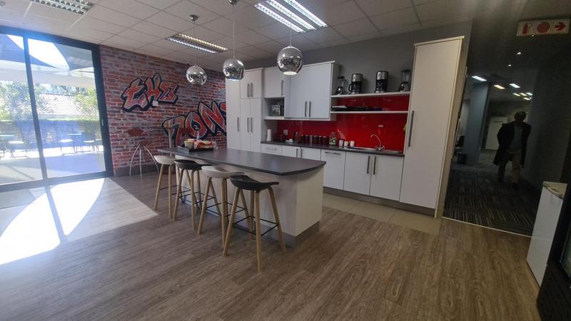 To Let commercial Property for Rent in Menlyn Gauteng