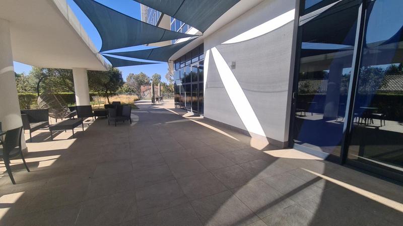 To Let commercial Property for Rent in Menlyn Gauteng