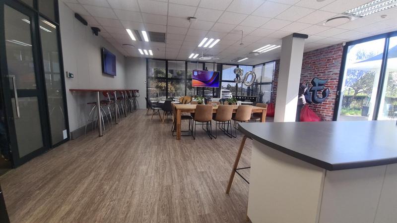 To Let commercial Property for Rent in Menlyn Gauteng