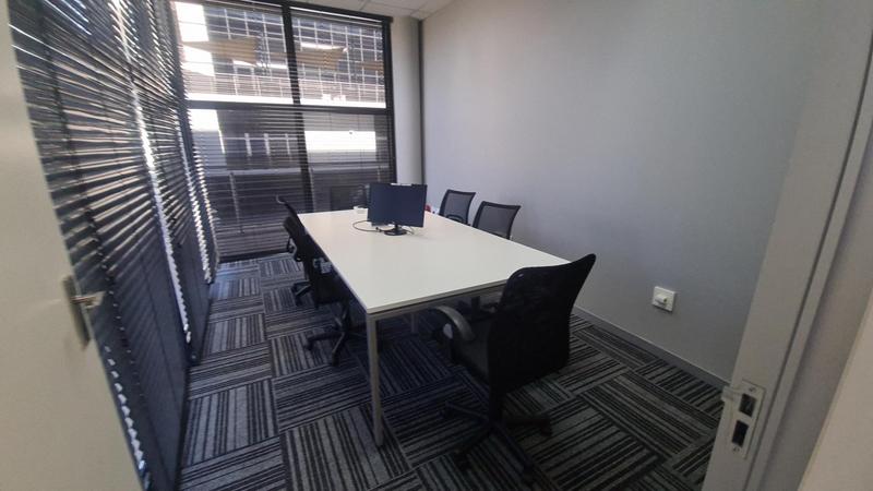 To Let commercial Property for Rent in Menlyn Gauteng