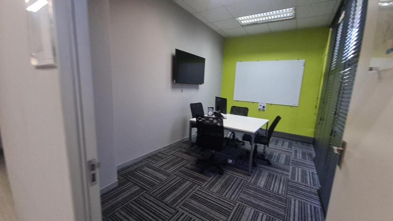To Let commercial Property for Rent in Menlyn Gauteng