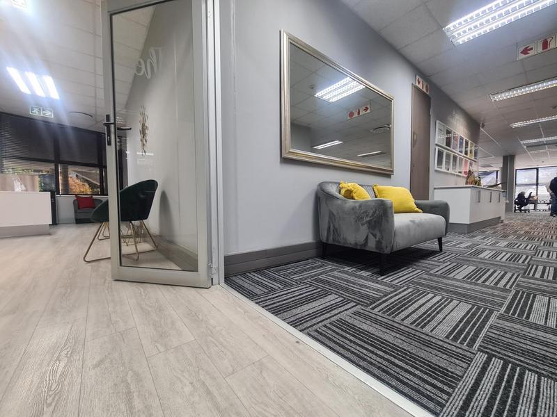 To Let commercial Property for Rent in Menlyn Gauteng