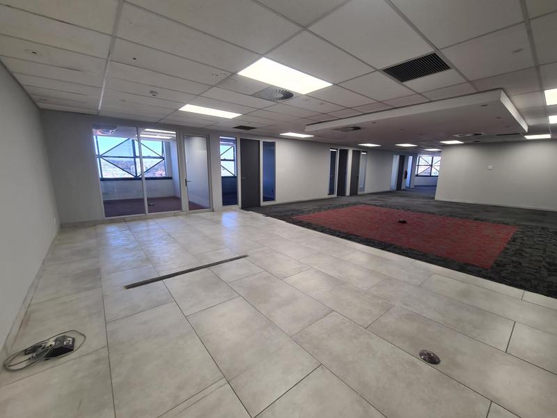 To Let commercial Property for Rent in Menlyn Gauteng