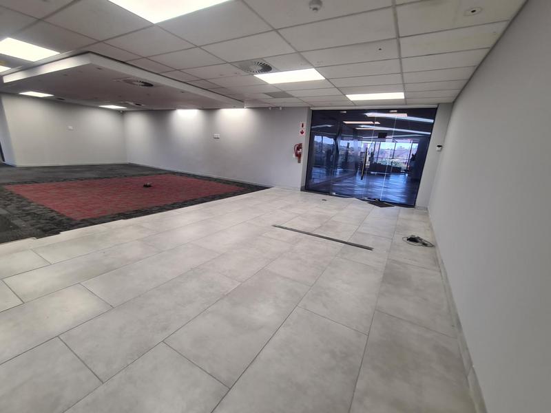 To Let commercial Property for Rent in Menlyn Gauteng