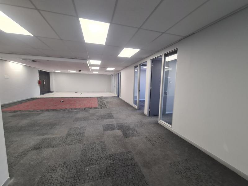 To Let commercial Property for Rent in Menlyn Gauteng