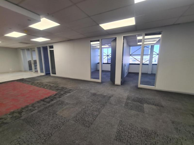 To Let commercial Property for Rent in Menlyn Gauteng