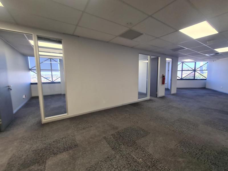 To Let commercial Property for Rent in Menlyn Gauteng