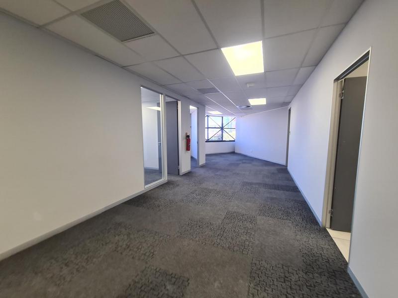 To Let commercial Property for Rent in Menlyn Gauteng
