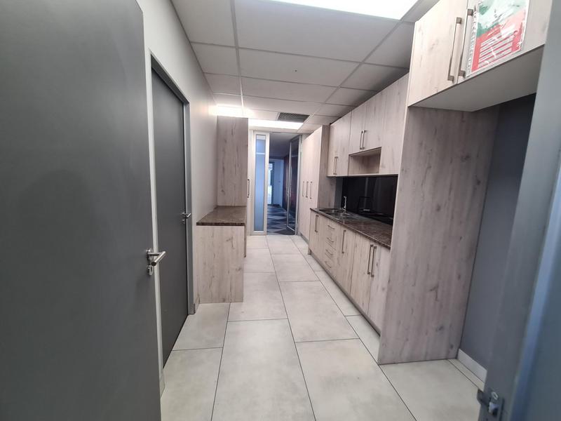 To Let commercial Property for Rent in Menlyn Gauteng