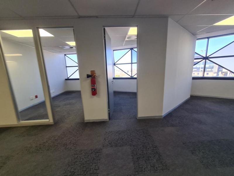To Let commercial Property for Rent in Menlyn Gauteng