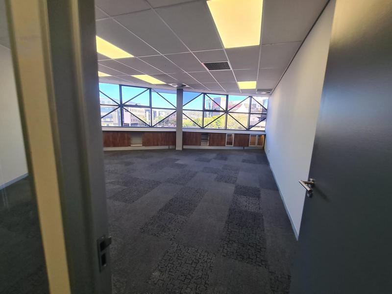 To Let commercial Property for Rent in Menlyn Gauteng