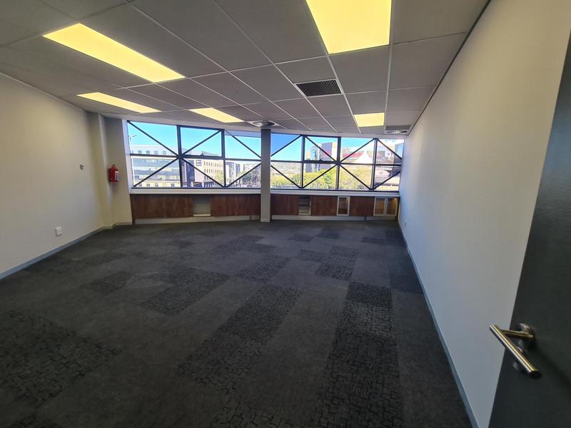 To Let commercial Property for Rent in Menlyn Gauteng