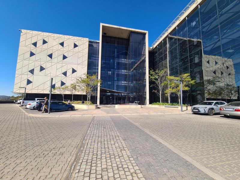 To Let commercial Property for Rent in Menlyn Gauteng