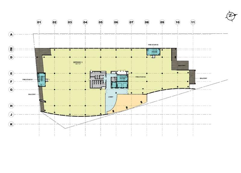To Let commercial Property for Rent in Menlyn Gauteng