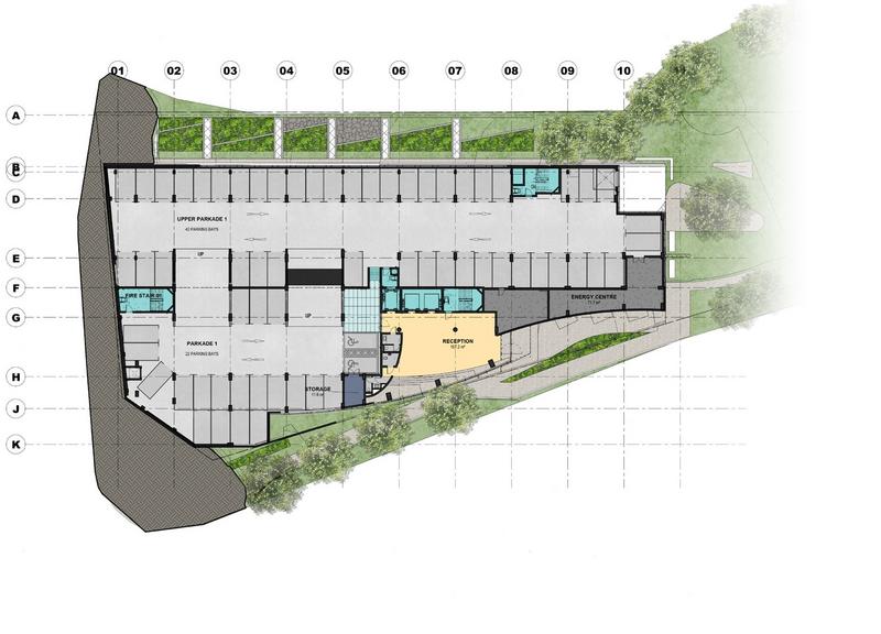 To Let commercial Property for Rent in Menlyn Gauteng