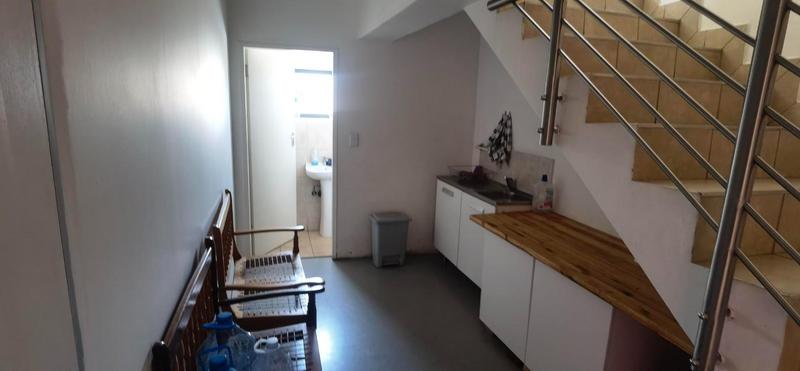 To Let commercial Property for Rent in Pretoria Gauteng