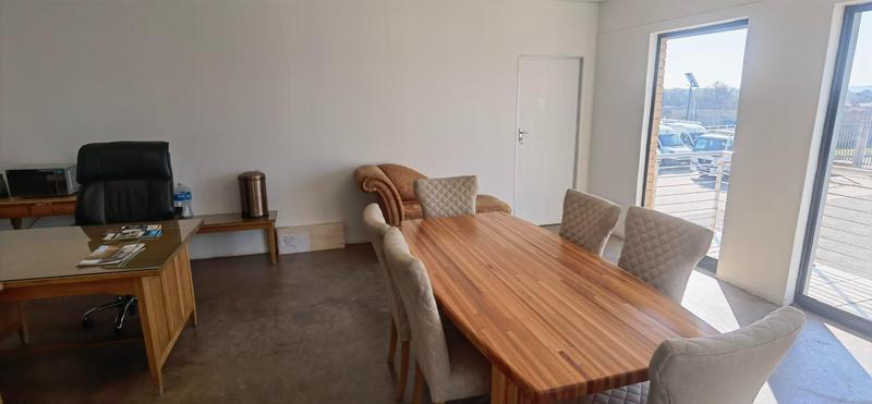 To Let commercial Property for Rent in Pretoria Gauteng