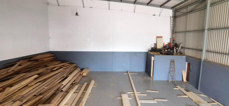 To Let commercial Property for Rent in Pretoria Gauteng