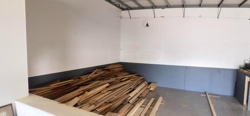 To Let commercial Property for Rent in Pretoria Gauteng