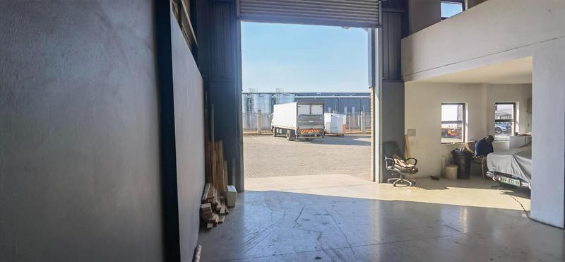 To Let commercial Property for Rent in Pretoria Gauteng
