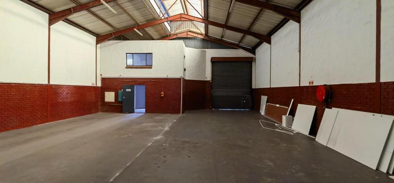 To Let commercial Property for Rent in Silverton Gauteng