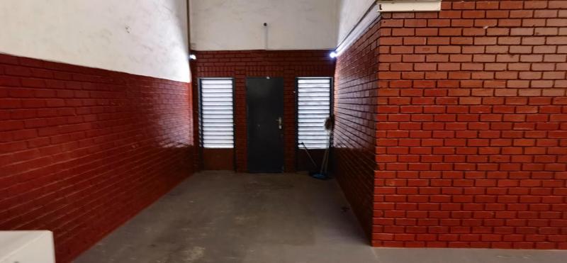 To Let commercial Property for Rent in Silverton Gauteng