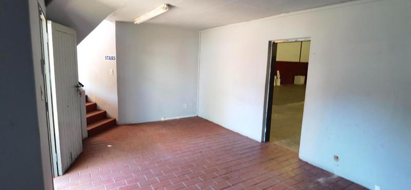 To Let commercial Property for Rent in Silverton Gauteng