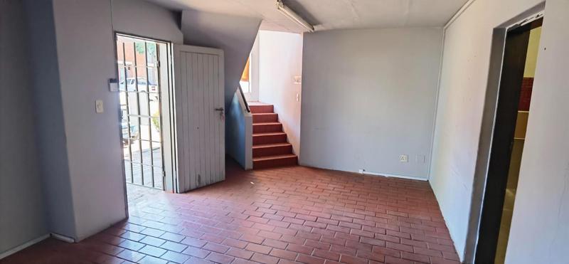 To Let commercial Property for Rent in Silverton Gauteng