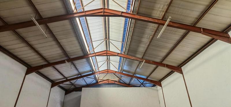 To Let commercial Property for Rent in Silverton Gauteng