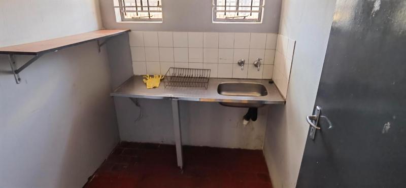 To Let commercial Property for Rent in Silverton Gauteng