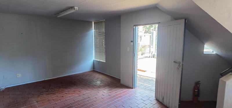To Let commercial Property for Rent in Silverton Gauteng
