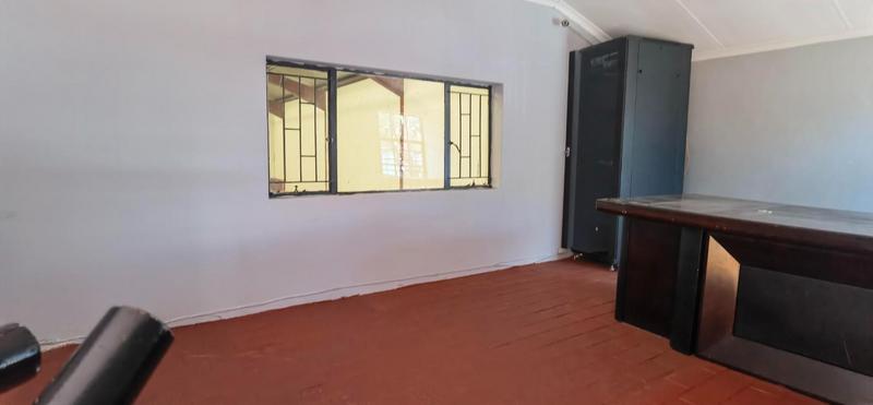 To Let commercial Property for Rent in Silverton Gauteng